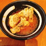 大眾肉酒場Ishii