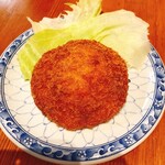 大眾肉酒場Ishii