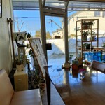 カフェ・アカリ - 