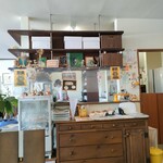 カフェ・アカリ - 