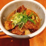 大眾肉酒場Ishii