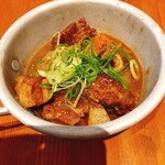 大衆肉酒場いしい - 