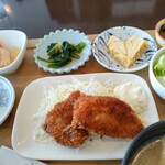 カフェ・アカリ - 