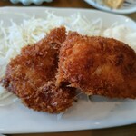 カフェ・アカリ - 