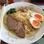 Mampachi Ramen - 