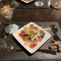 創作イタリアンちゃぶっとりあ - 