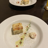 創作イタリアンちゃぶっとりあ - 
