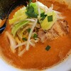 つけ麺・らーめん春樹 イオンモール東久留米店