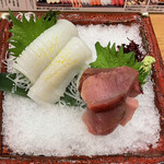 Denshichi Sushi - 