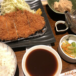 Tonkatsu Wakou - 