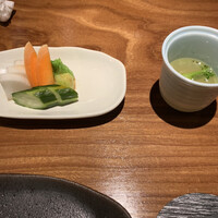 横濱里葉亭 鶴屋町店 - 