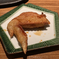 横濱里葉亭 鶴屋町店 - 