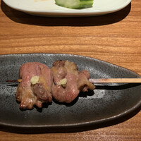 横濱里葉亭 鶴屋町店 - 
