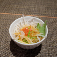 旬菜ステーキ処 らいむらいと - 