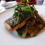 サラマンジェ ドゥ カジノ - 