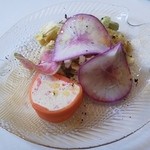 サラマンジェ ドゥ カジノ - 