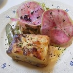 サラマンジェ ドゥ カジノ - 