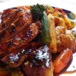 サラマンジェ ドゥ カジノ - 