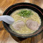 らーめん 常々 - 