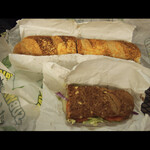 SUBWAY - 