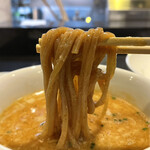 Japanese Soba Noodles 蔦 - 麺