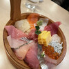 海鮮すし 海花亭