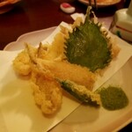 あじわい工房 千華 - 