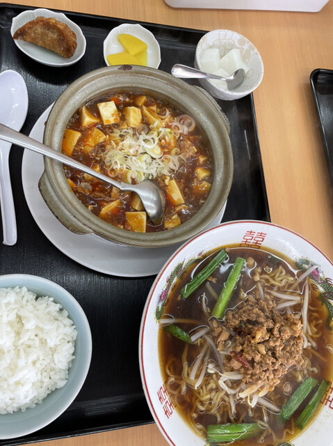 台湾料理 太陽府 - 富沢（台湾料理）の写真