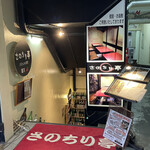さのちり亭 - 