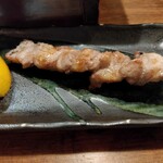 Kushiyaki Robata Sandaime Ganryuu - 