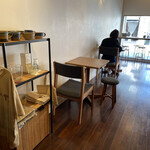 トックリキワタ珈琲店 - 