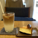 トックリキワタ珈琲店 - 