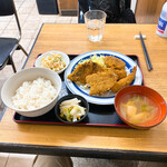 ふじや食堂 - 