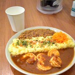 カレーの店 八月 - 