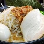 平九郎R - Young麺