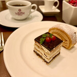 サバティーニ・ディ・フィレンツェ - 