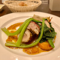 サバティーニ・ディ・フィレンツェ 大丸東京店 - 