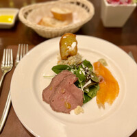 サバティーニ・ディ・フィレンツェ 大丸東京店 - 