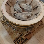 炭焼じんぎすかん マルコ - 炭