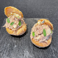 ラ ターブル ドゥ ジョエル・ロブション - 