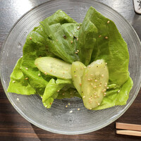 焼肉うしごろ 銀座並木通り店 - 