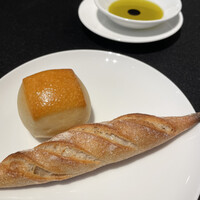 ラ ターブル ドゥ ジョエル・ロブション - 