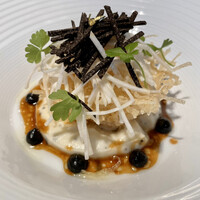 ラ ターブル ドゥ ジョエル・ロブション - 