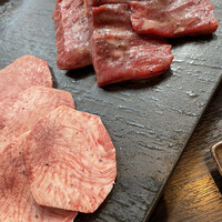 焼肉うしごろ 銀座並木通り店 - 