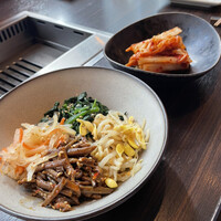 焼肉うしごろ 銀座並木通り店 - 