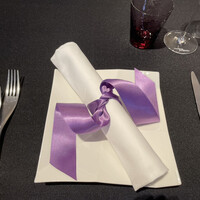 ラ ターブル ドゥ ジョエル・ロブション - 