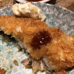 大衆寿司酒場 黒澤商店 - 