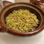 日本料理 久丹 - 