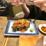 大衆寿司酒場 黒澤商店 - 