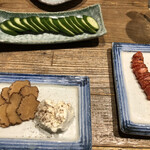 大衆寿司酒場 黒澤商店 - 